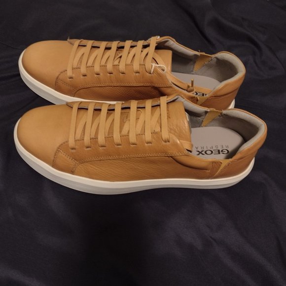 Geox Respira Sneakers 12 - Picture 14 of 16